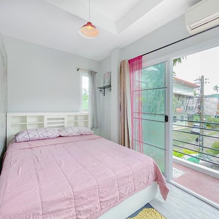 The Endless Bangtao Apartment Ac1234 Bang Tao Beach  Buitenkant foto