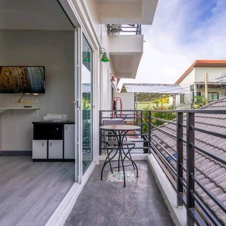 The Endless Bangtao Apartment Ac1234 Bang Tao Beach  Buitenkant foto