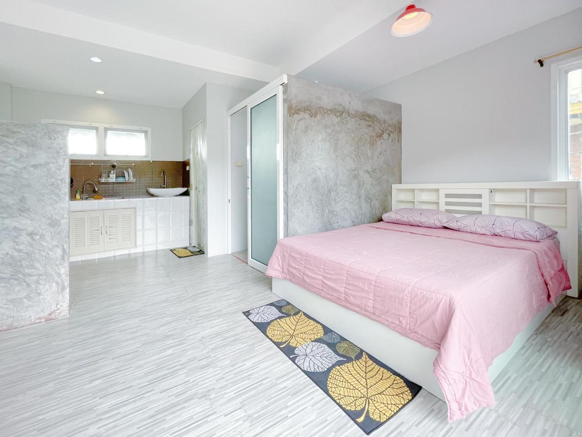 The Endless Bangtao Apartment Ac1234 Bang Tao Beach  Buitenkant foto