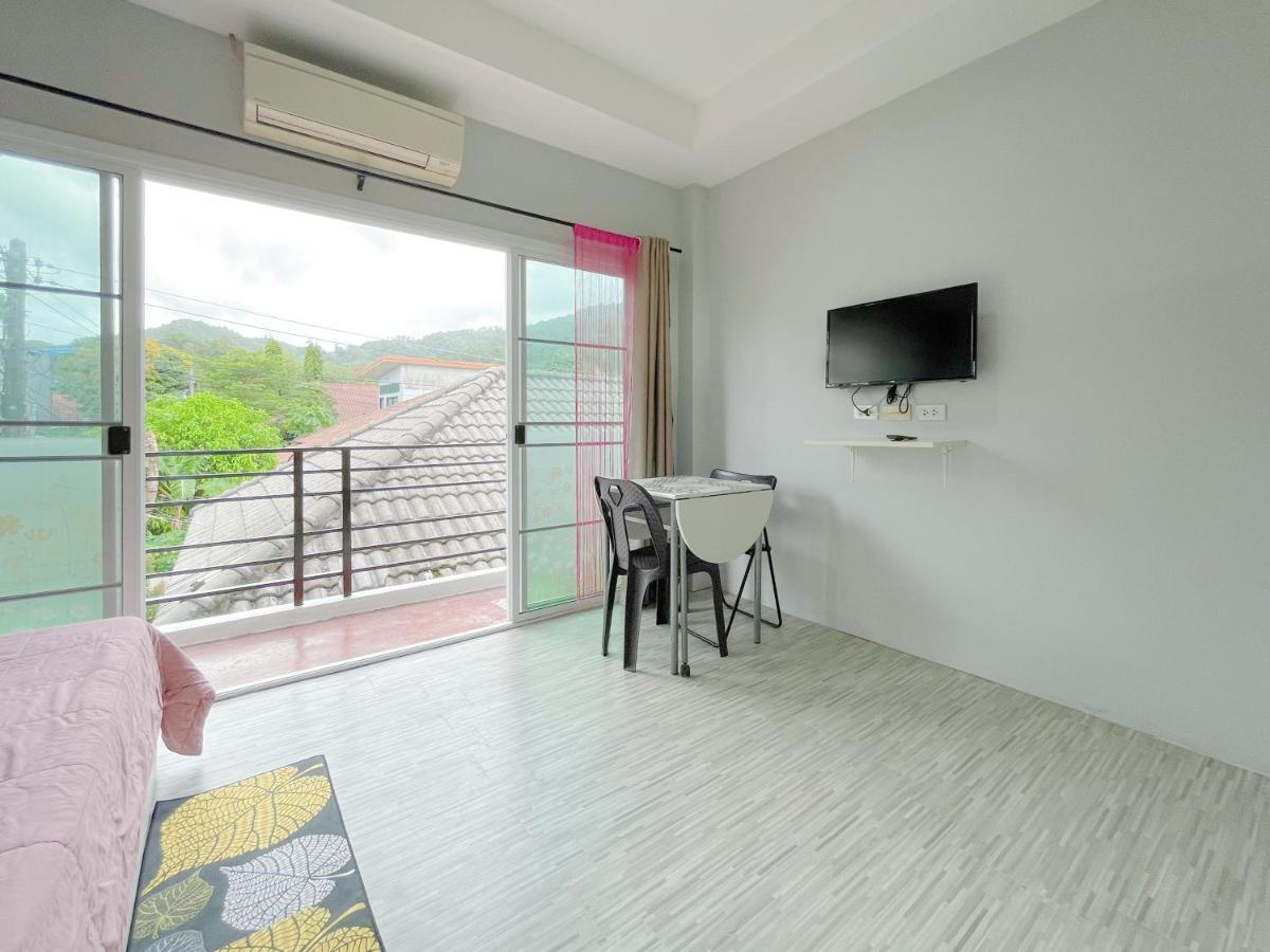 The Endless Bangtao Apartment Ac1234 Bang Tao Beach  Buitenkant foto