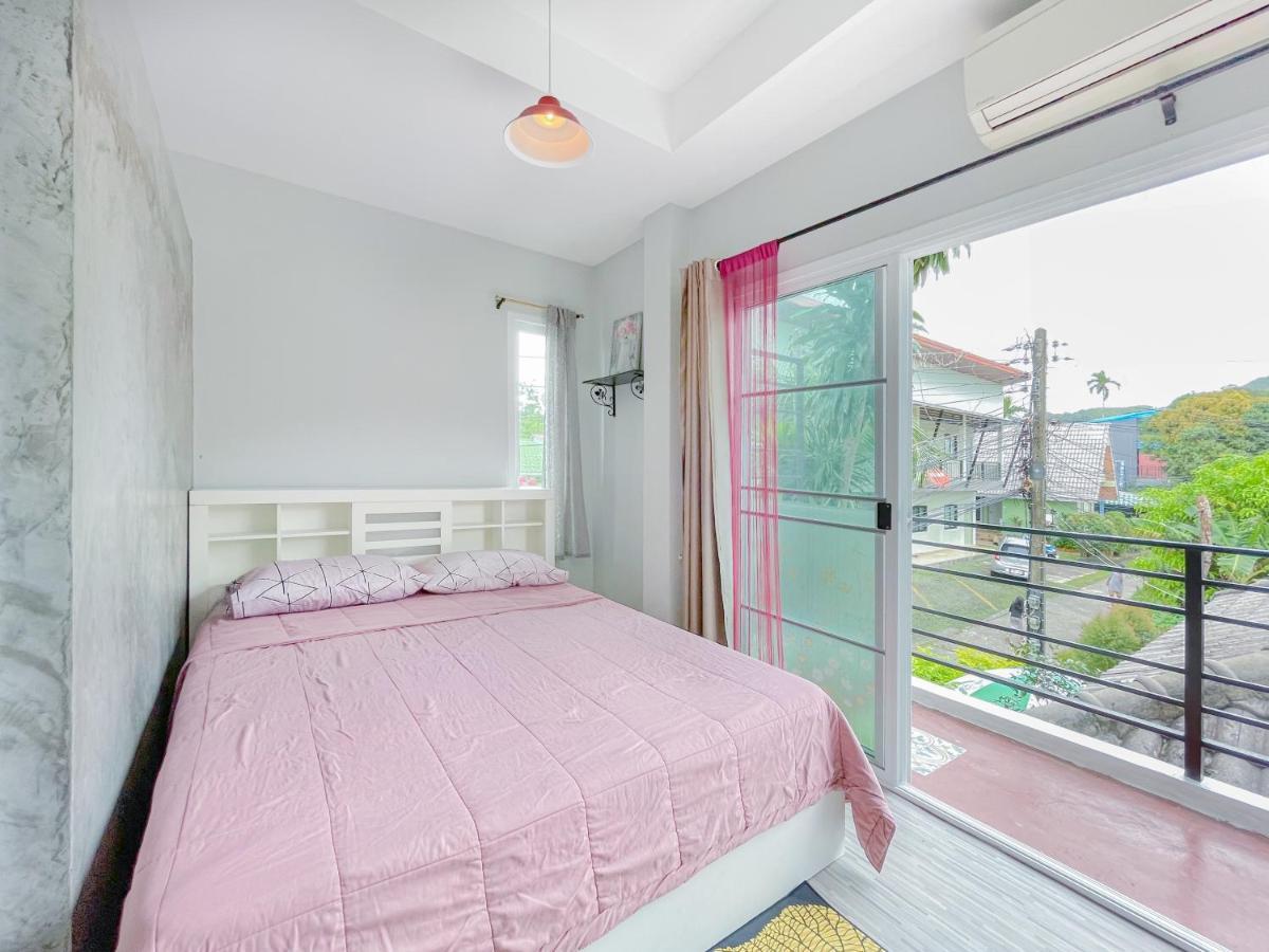 The Endless Bangtao Apartment Ac1234 Bang Tao Beach  Buitenkant foto
