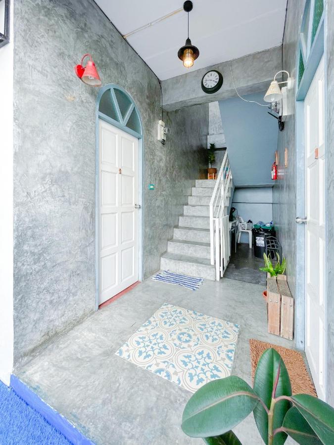 The Endless Bangtao Apartment Ac1234 Bang Tao Beach  Buitenkant foto