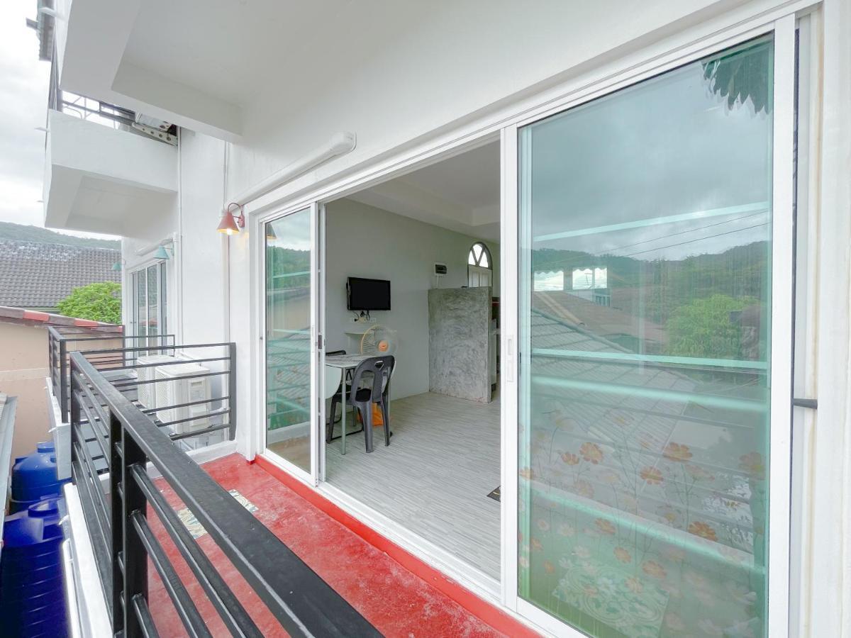 The Endless Bangtao Apartment Ac1234 Bang Tao Beach  Buitenkant foto