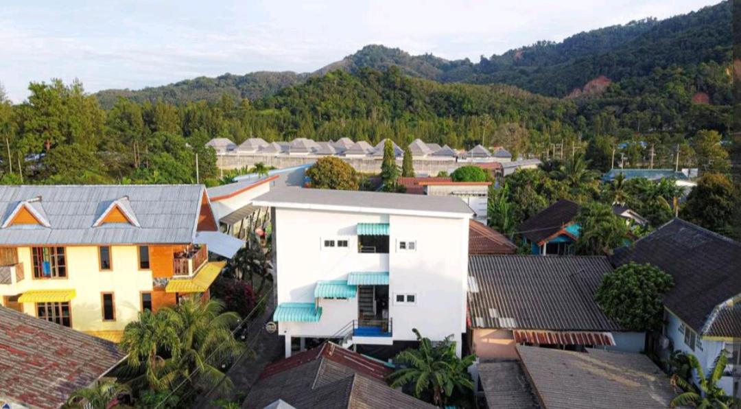 The Endless Bangtao Apartment Ac1234 Bang Tao Beach  Buitenkant foto
