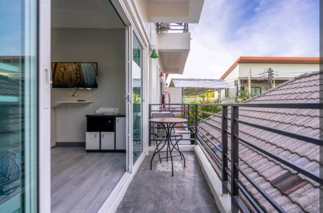 The Endless Bangtao Apartment Ac1234 Bang Tao Beach  Buitenkant foto