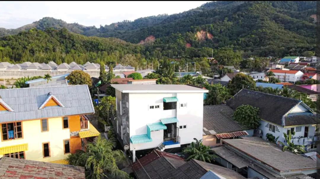 The Endless Bangtao Apartment Ac1234 Bang Tao Beach  Buitenkant foto