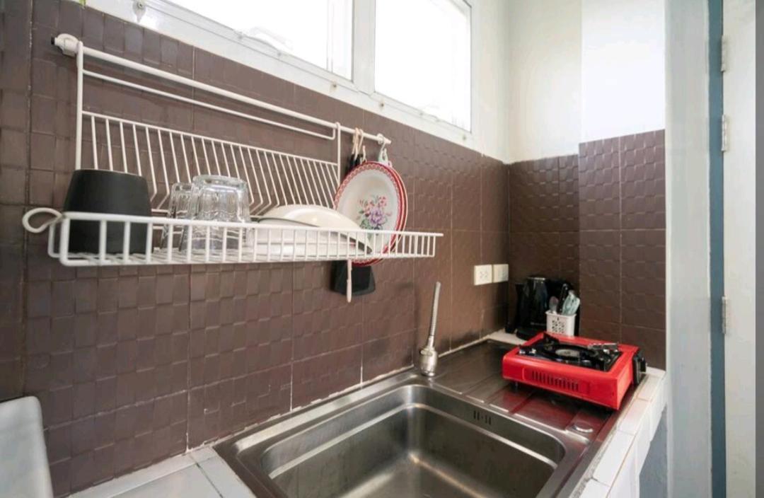 The Endless Bangtao Apartment Ac1234 Bang Tao Beach  Buitenkant foto