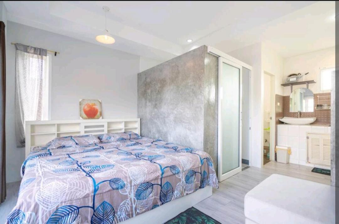 The Endless Bangtao Apartment Ac1234 Bang Tao Beach  Buitenkant foto