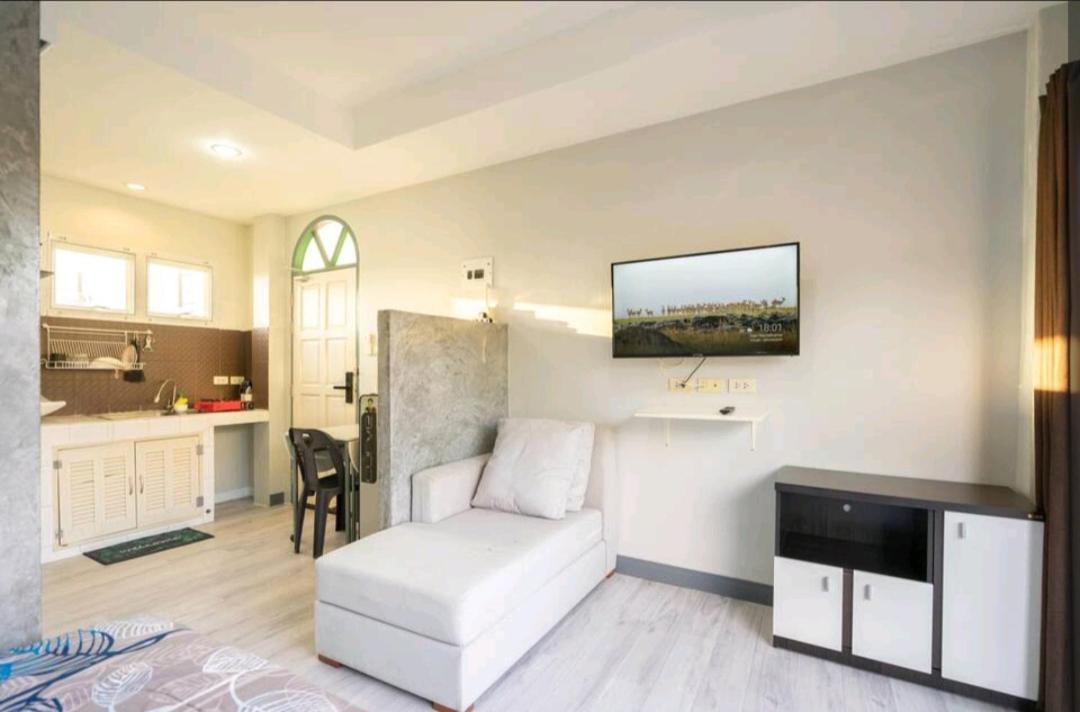 The Endless Bangtao Apartment Ac1234 Bang Tao Beach  Buitenkant foto