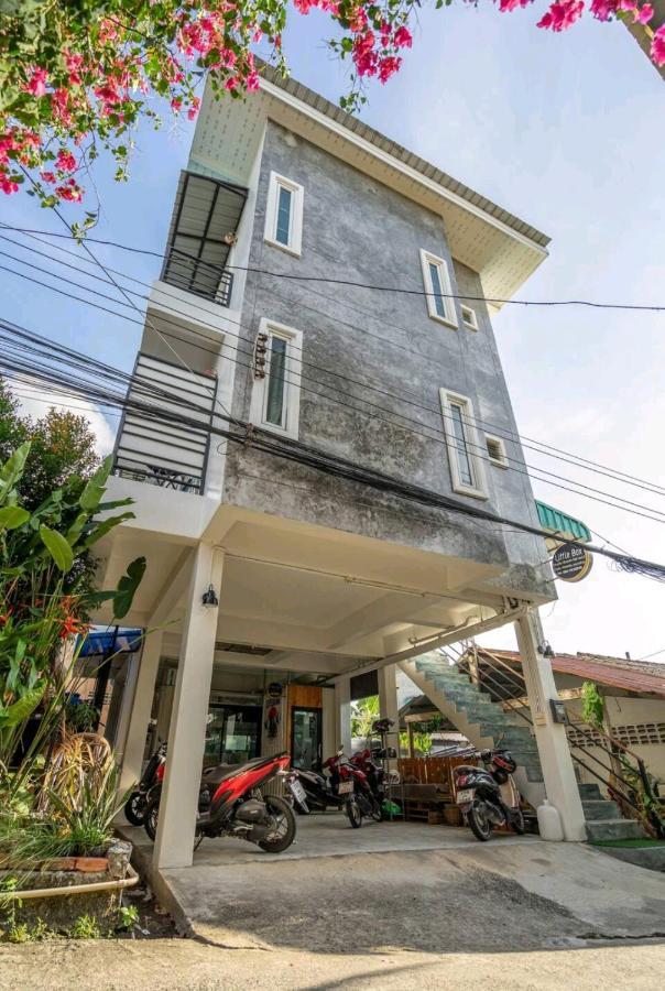 The Endless Bangtao Apartment Ac1234 Bang Tao Beach  Buitenkant foto