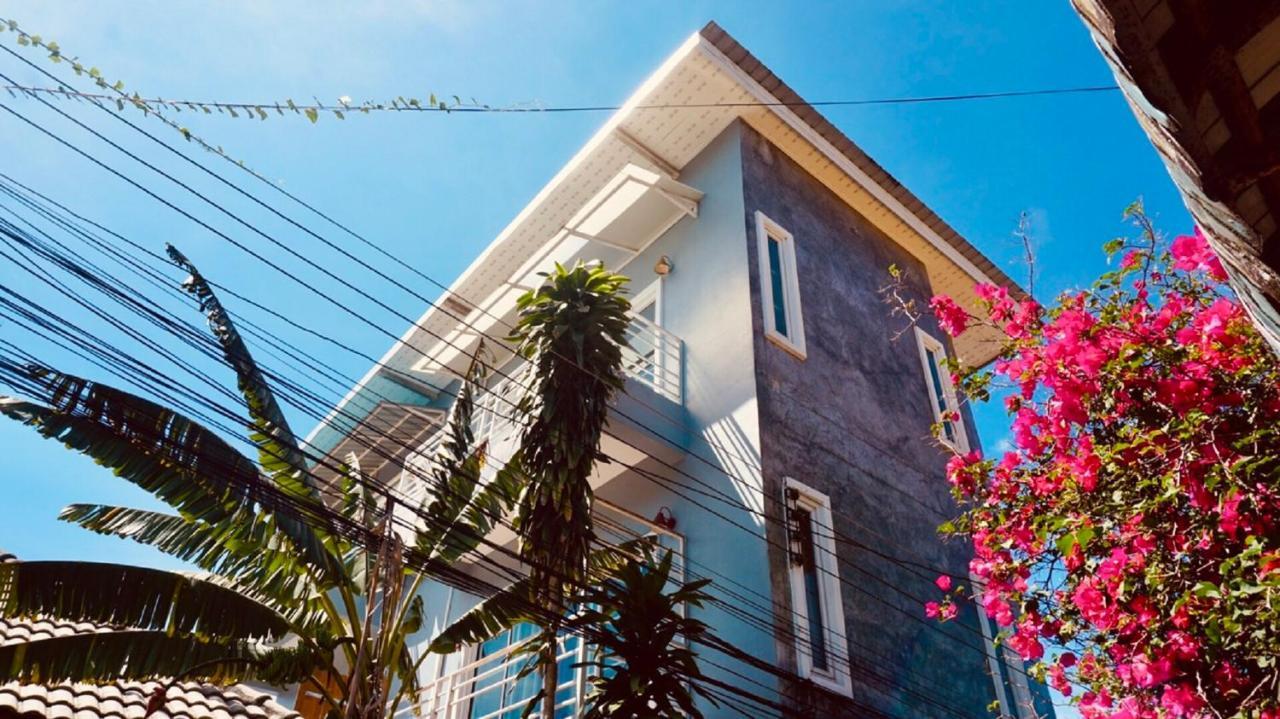 The Endless Bangtao Apartment Ac1234 Bang Tao Beach  Buitenkant foto